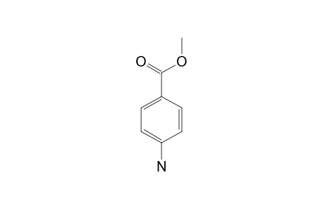 Methyl 4-aminobenzoate