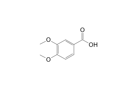 3,4-Dimethoxy-benzoic acid