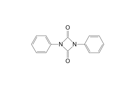 1,3-diphenyl-2,4-uretidinedione