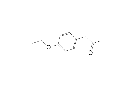 1-(4-Ethoxyphenyl)acetone