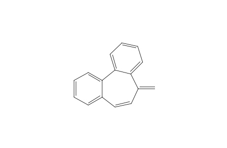 5H-Dibenzo[a,c]cycloheptene, 5-methylene-