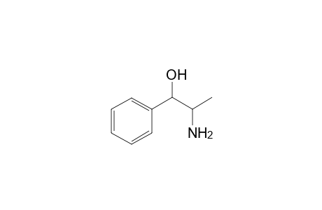 alpha-(1-Aminoethyl)benzyl alcohol