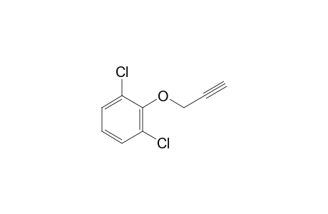 3-(2,6-Dichlorophenoxy)-1-propyne