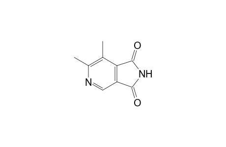6,7-Dimethyl-1H-pyrrolo[3,4-c]pyridine-1,3(2H)-dione