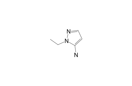 5-Amino-1-ethylpyrazole