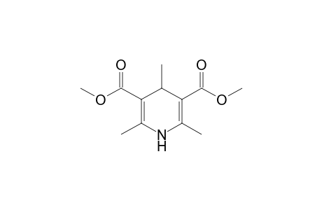 DIMETHYL-1,4-DIHYDRO-2,4,6-TRIMETHYL-PYRIDINE-3,5-DICARBOXYLATE