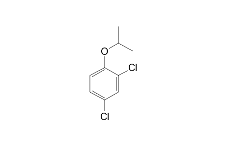 2,4-Dichlorophenol, isopropyl ether