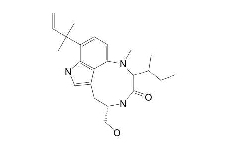 METHYLPENDOLMYCIN