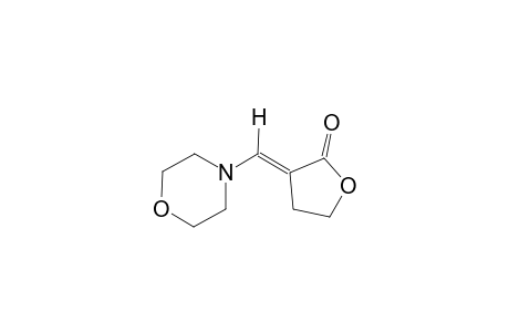 (E)-dihydro-3-(morpholinomethylene)-2(3H)-furanone