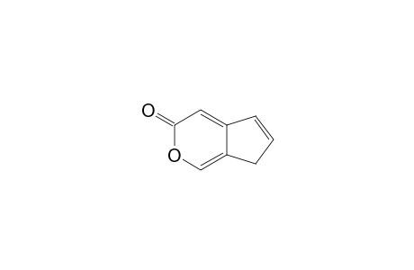 CYCLOPENTA-[C]-PYRAN-3(7H)-ONE