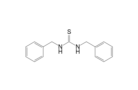 1,3-Dibenzyl-2-thiourea