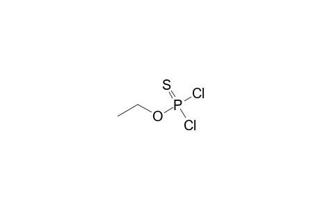 ethyl phosphorodichloridothioate