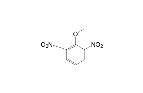 2,6-Dinitroanisole