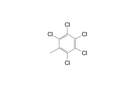 Benzene, pentachloromethyl-