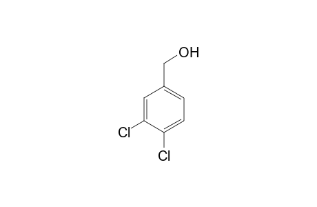 3,4-Dichlorobenzyl alcohol