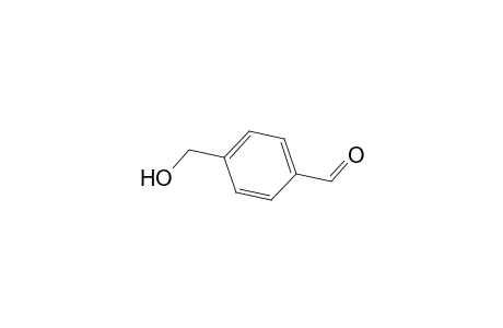4-Hydroxymethylbenzaldehyde