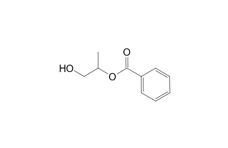 (S)-2-(Benzoyloxy)-1-propanole