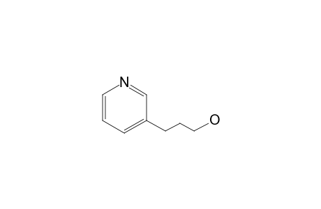 3-Pyridinepropanol