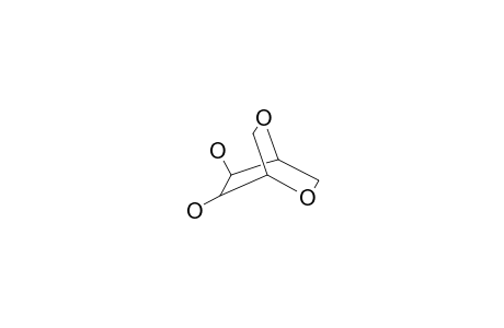 Dianhydromannitol