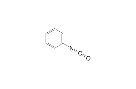 Phenylisocyanate