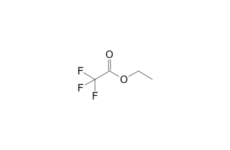 Trifluoro-acetic acid, ethyl ester