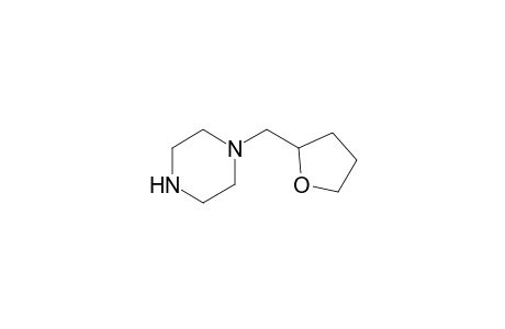 1-(2-Oxolanylmethyl)piperazine