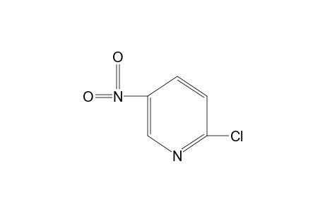 2-Chloro-5-nitropyridine