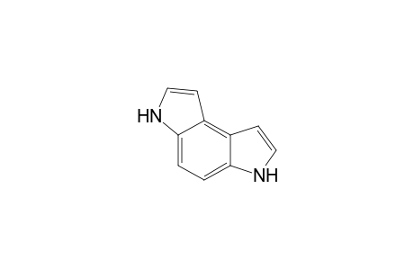 3,6-dihydropyrrolo[3,2-e]indole