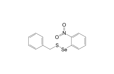 Benzyl (2-Nitrophenyl)seleno sulfide