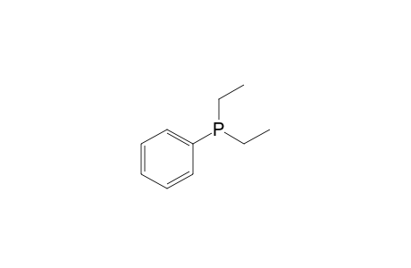Diethylphenylphosphine