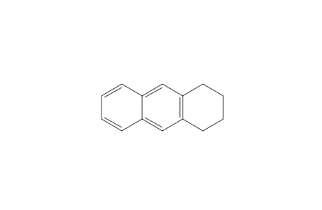 1,2,3,4-Tetrahydro-anthracene