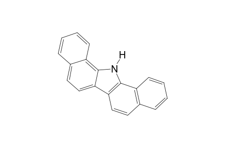 7H-Dibenzo(C,G)carbazole