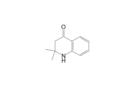 2,2-dimethyl-1,3-dihydroquinolin-4-one