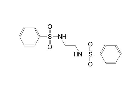 N,N'-Ethylene bis(benzenesulfonamide)