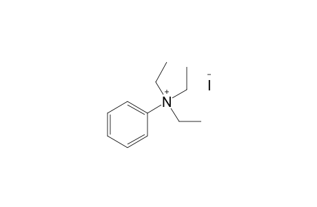 phenyltriethylammonium iodide