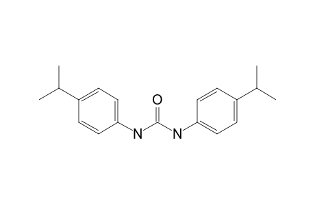 1,3-bis(4-Isopropylphenyl)urea