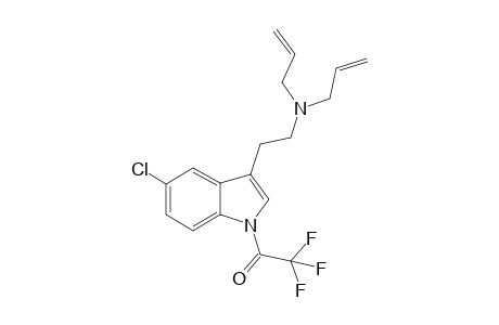 5-Cl-DALT TFA