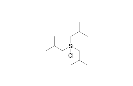 Chlorotriisobutylsilane