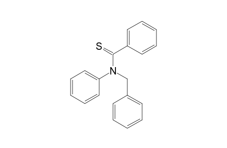 N-benzylthiobenzanilide