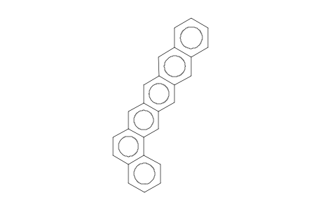 Benzo[a]pentacene