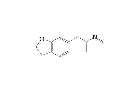 6-APDB formyl artifact