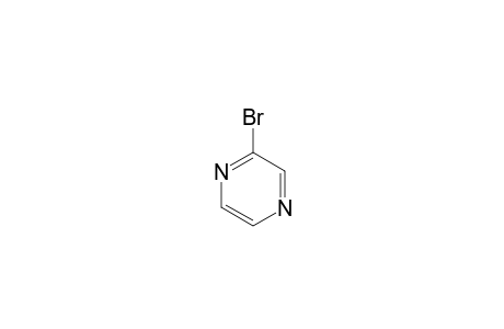 2-Bromo-pyrazine