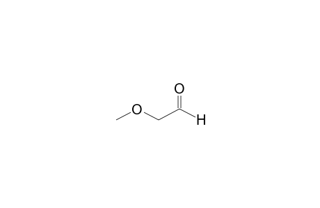 Acetaldehyde, methoxy-