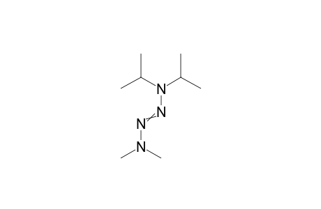 1,1-Diisopropyl-4,4-dimethyl-2-tetrazene