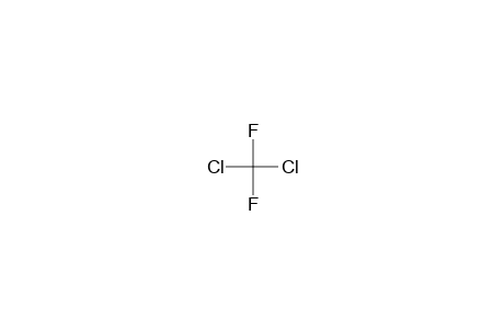 Dichlorodifluoromethane