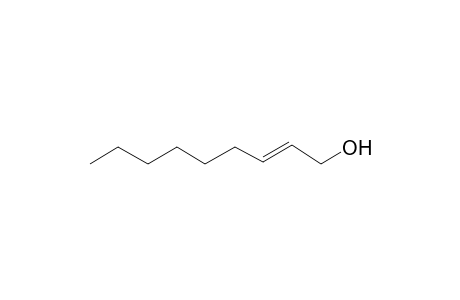 trans-2-Nonen-1-ol