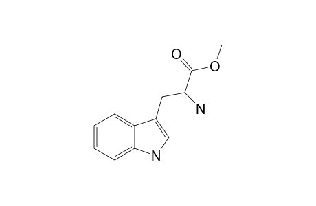 Tryptophan methyl ester