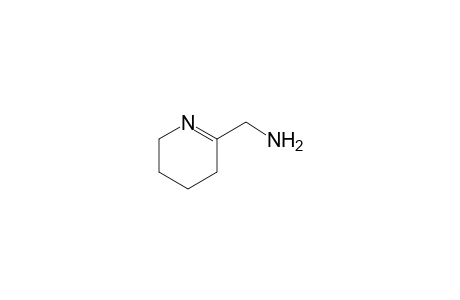 2-(aminomethyl)-3,4,5,6-tetrahydropyridine