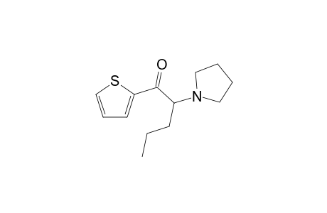 ALPHA-PYRROLIDINO-VALEROTHIOPHENONE;ALPHA-PVT