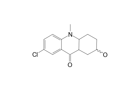 Tetrazepam-M (HO-) isomer-1 HY